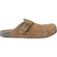 El naturalista El Naturalistaunisex. 257961255005_023 Leren klompen N5796 Balance bruin (37), Leer, Plat, Geen, Casual