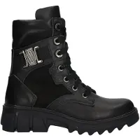 Twins 323681-589w5 meisjes veterboots