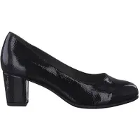 Jana 8-8-22469-20 Pumps | Maat 38 Dames Zwart