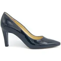 Peter kaiser 74901 Pumps | Maat 10 Dames Zwart