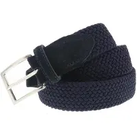Giorgio Armani AF1002/35 Riemen | Maat 95 Heren Blauw