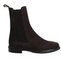 Gianluca Pisati Jessica Chelsea boots | Maat 34