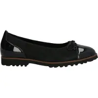 Gabor 94.100 Ballerina's | Maat 6.5 Dames Blauw