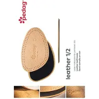 Pedag 31012100 Inlegzolen | Maat 41