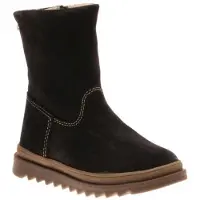 Richter 4750-6111 Laarzen | Maat 27 Meisjes Blauw