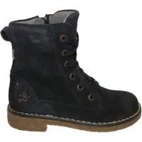 Bo-Bell Fudge Laarzen | Maat 34 Meisjes Blauw