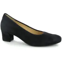 Hassia 7-304902 wijdte H Pumps | Maat 4