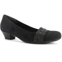 Gabor 66.134 Pumps | Maat 5.5 Dames Blauw