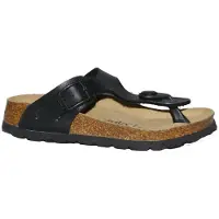 Birkenstock Betula 183723 Smal Teenslippers | Maat 27