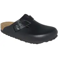 Birkenstock boston synthetisch Slippers | Maat 41