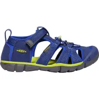 Keen Seacamp II CNX Sandalen | Maat 27