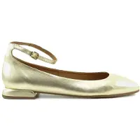 Pedro miralles 14639 Ballerina's | Maat 38 Dames Zilver