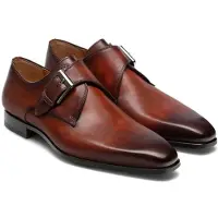 Magnanni 23040 Nette veterschoenen | Maat 46