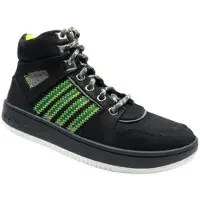 Track style 322881_Chiel Chantie wijdte 6 Veterschoenen | Maat 35