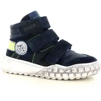 Develab 45689-632 jongens klittenbandboots