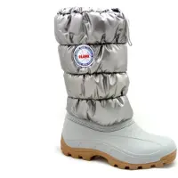 Olang Mina Snowboots | Maat 37 Dames Zilver