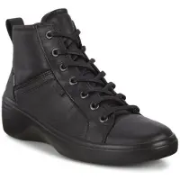 Ecco 470943 Veterschoenen | Maat 36 Dames Zwart
