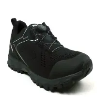 Meindl 5532-01 Albano GTX Wandelschoenen Wandelschoenen | Maat 10 Heren Zwart