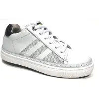 Track style 320370 wijdte 3.5 Sneakers | Maat 35 Jongens Wit