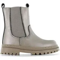 Shoesme NT24W004 Laarzen | Maat 33 Meisjes Goud