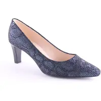 Peter kaiser 68801 Pumps | Maat 4.5 Dames Groen