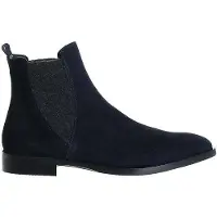 Gianluca Pisati Elettra Chelsea boots | Maat 39 Dames Blauw