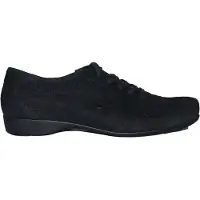 Semler D6016 wijdte D Nette veterschoenen | Maat 5 Dames Blauw