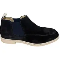 Greve 1737.59 Chelsea boots | Maat 10.5 Heren Blauw