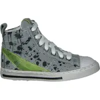 Track style 315061 wijdte 3.5 Veterschoenen | Maat 35