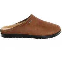 Rohde 6736 Pantoffels | Maat 44 Heren Cognac