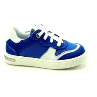 Track style 321305 wijdte 3.5 Sneakers | Maat 25 Jongens Blauw