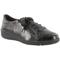 Solidus 27020 wijdte H Veterschoenen