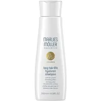 Marlies Möller Specialists - Long-Hair-Life Hyaluron Shampoo 200ml