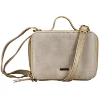 Rieker H1513 Tassen | Maat One Size Dames Beige