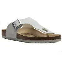 Birkenstock Ramses Smal Teenslippers | Maat 36