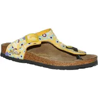 Birkenstock gizeh-smal Teenslippers | Maat 30