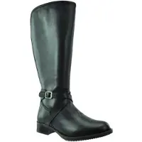 Jj footwear 1500301 wijdte G Laarzen | Maat 40 Dames Blauw