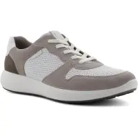 Ecco 460624 Veterschoenen | Maat 41