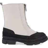 Little david Paradis(22217210) Laarzen | Maat 25 Meisjes Beige