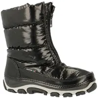 Olang BN120 Snowboots | Maat 23/24 Meisjes Zwart