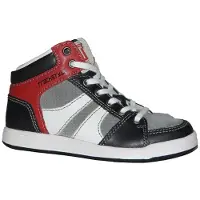 Track style 0032096 wijdte 3.5 Veterschoenen | Maat 29 Jongens Multi