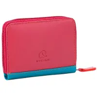Mywalit 328 Portemonnees | Maat One Size Dames Rood