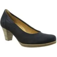 Gabor 82.080 Pumps | Maat 5.5 Dames Zwart