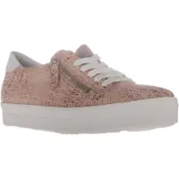 Piedi Nudi 997101 Veterschoenen | Maat 40 Dames Wit