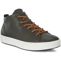 Ecco 450964 Veterschoenen | Maat 43 Heren Groen