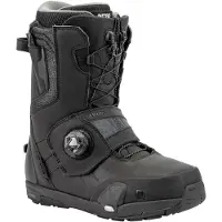 Nitro Profile SO TLS Snowboardschoenen heren Zwart 43