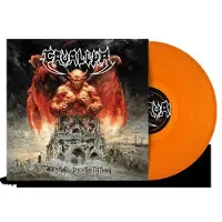 NUCLEAR BLAST BESTIAL DEVASTATION