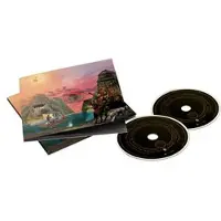Cd Iam - Rimes Essentials