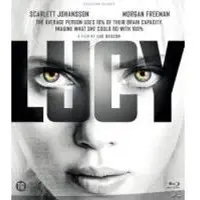 Belga Lucy (Blu-ray)