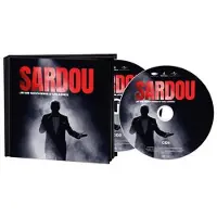 Cd Michel Sardou - Je Me Souviens D'un Adieu
